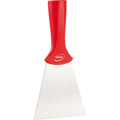 Vikan  Stainless Steel Scraper Head