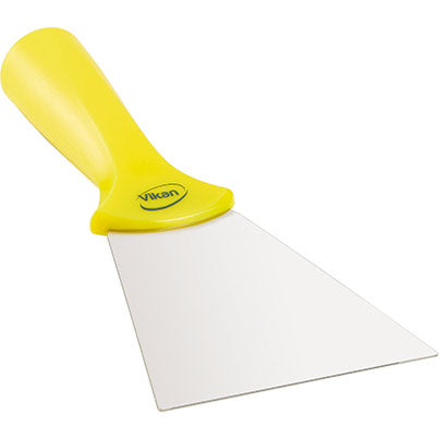 Vikan  Stainless Steel Scraper Head