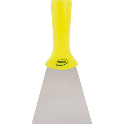 Vikan  Stainless Steel Scraper Head