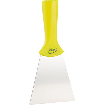 Vikan  Stainless Steel Scraper Head