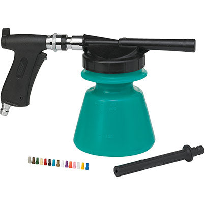 Vikan 1.4L Foam Spray Kit