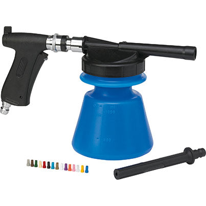 Vikan 1.4L Foam Spray Kit