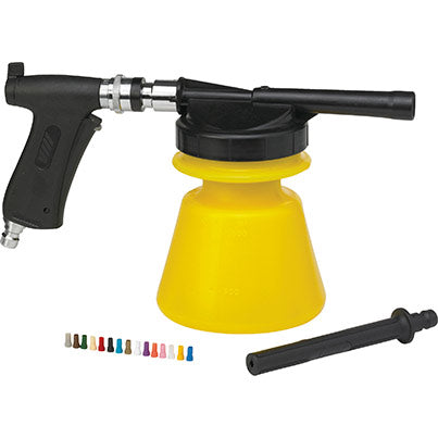 Vikan 1.4L Foam Spray Kit