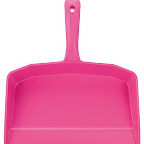 Vikan Open Dustpan