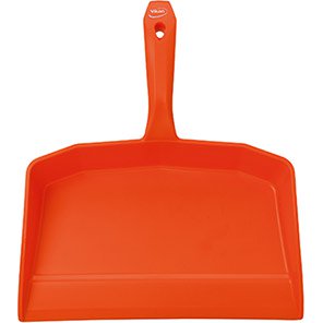 Vikan Open Dustpan