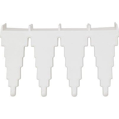 Vikan  Polypropylene Wall Bracket