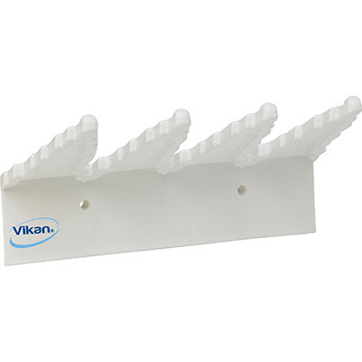 Vikan  Polypropylene Wall Bracket
