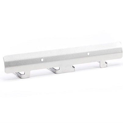 Vikan Stainless Steel Wall Bracket with Hooks
