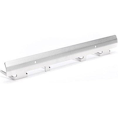 Vikan Stainless Steel Wall Bracket with Hooks
