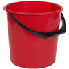 Vikan White 10L Bucket