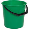 Vikan White 10L Bucket