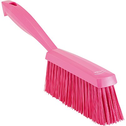 Vikan Soft Banister Brush