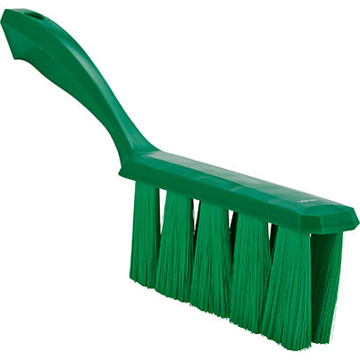Vikan UST White Soft Bench Brush