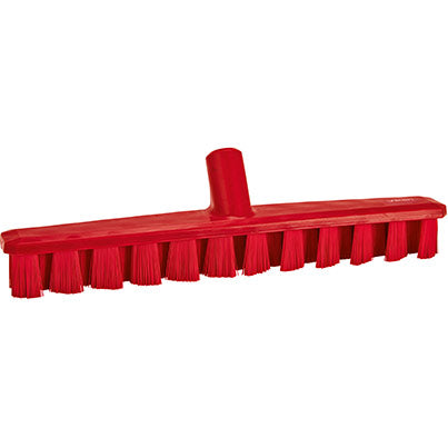 Vikan UST Stiff Deck Scrubbing Brush Head