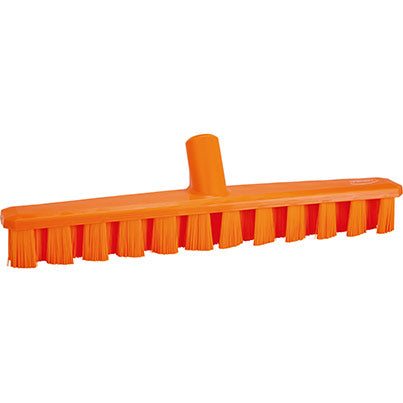 Vikan UST Stiff Deck Scrubbing Brush Head