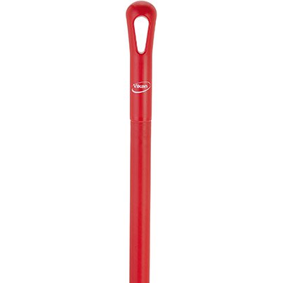 Vikan Ultra Hygienic Black Handle