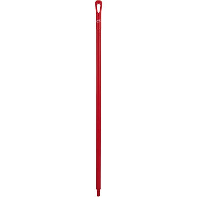 Vikan Ultra Hygienic Black Handle