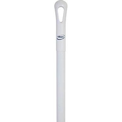 Vikan Ultra Hygienic Black Handle