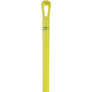 Vikan Ultra Hygienic Black Handle