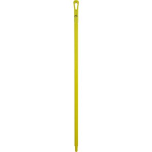 Vikan Ultra Hygienic Black Handle