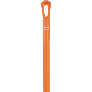 Vikan Ultra Hygienic Black Handle