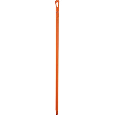Vikan Ultra Hygienic Black Handle