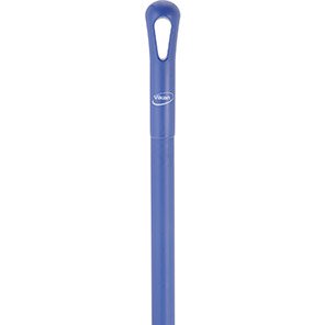 Vikan Ultra Hygienic Black Handle