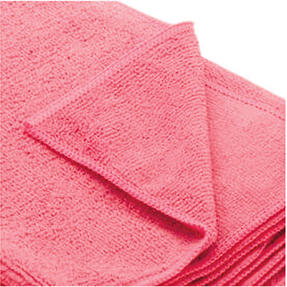 Microfibre Cleaning Cloths