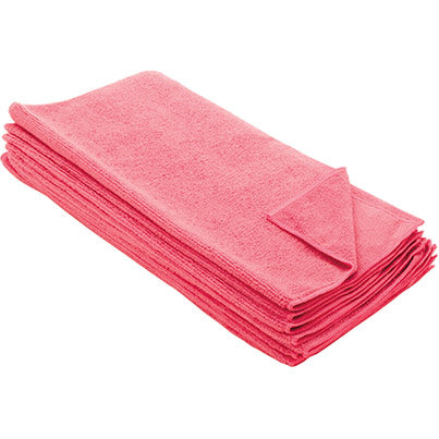 Microfibre Cleaning Cloths