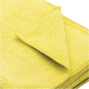 Microfibre Cleaning Cloths