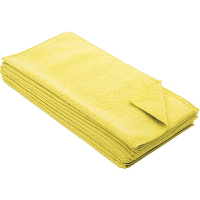 Microfibre Cleaning Cloths