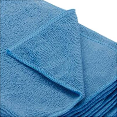 Microfibre Cleaning Cloths