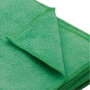 Microfibre Cleaning Cloths