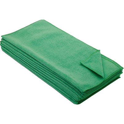 Microfibre Cleaning Cloths