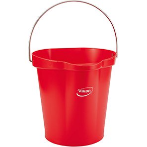 Vikan Hygiene  12L Bucket