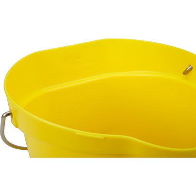 Vikan Hygiene  12L Bucket