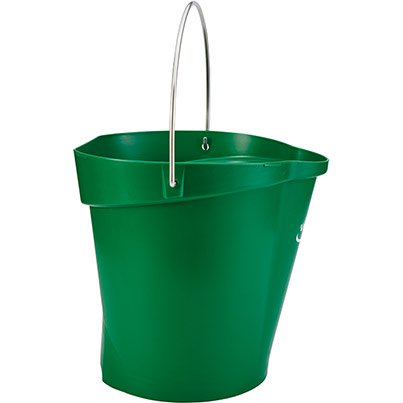 Vikan Hygiene  12L Bucket