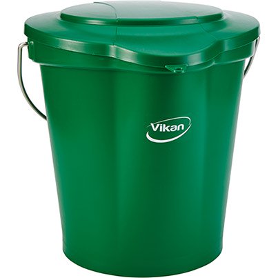Vikan Hygiene  12L Bucket