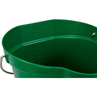 Vikan Hygiene  12L Bucket