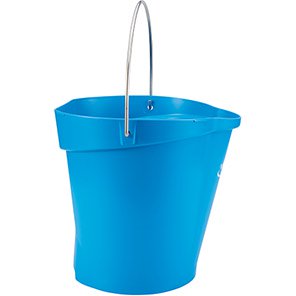Vikan Hygiene  12L Bucket