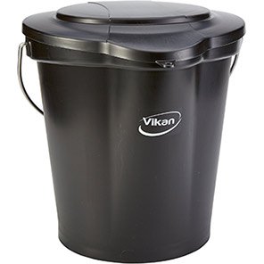 Vikan Hygiene  12L Bucket