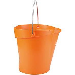 Vikan Hygiene  12L Bucket