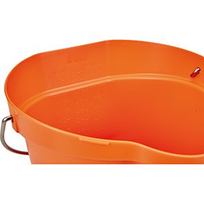 Vikan Hygiene  12L Bucket