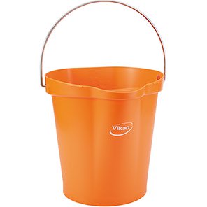 Vikan Hygiene  12L Bucket