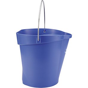 Vikan Hygiene  12L Bucket