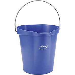 Vikan Hygiene  12L Bucket
