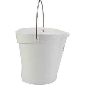 Vikan Hygiene  12L Bucket