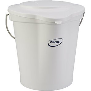 Vikan Hygiene  12L Bucket