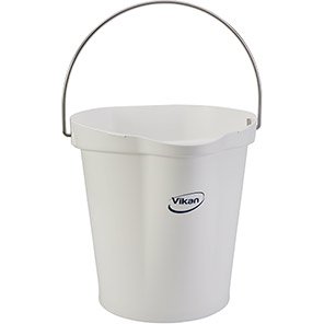 Vikan Hygiene  12L Bucket