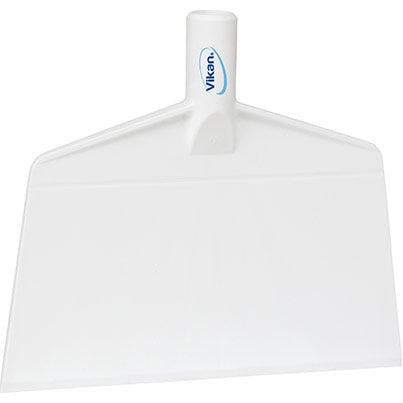 Vikan White Polyamide Table and Floor Scraper Head